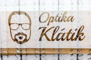 Optika Klatik - Viac než len okuliare