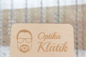 Optika Klatik - Viac než len okuliare