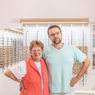 Optika Klatik - Viac než len okuliare